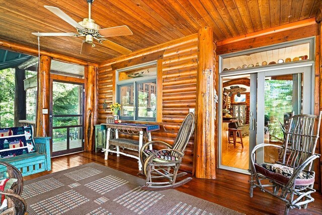 51641 Edgewater Rd, Spring Lake, MN 56680 - photo 23