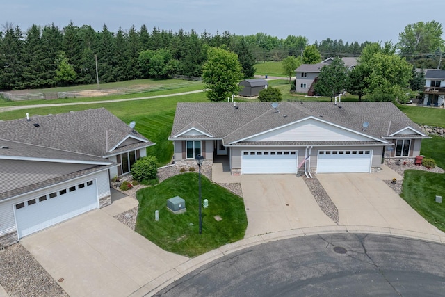 416 Buckshot Ct, Kenyon, MN 55946 - photo 1