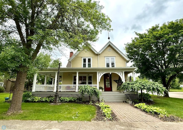 702 Ash St, Lisbon, ND 58054 - photo 2