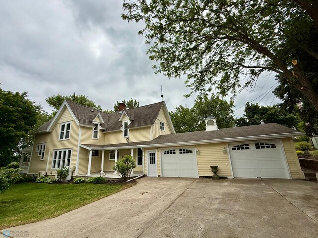702 Ash St, Lisbon, ND 58054 - photo 4