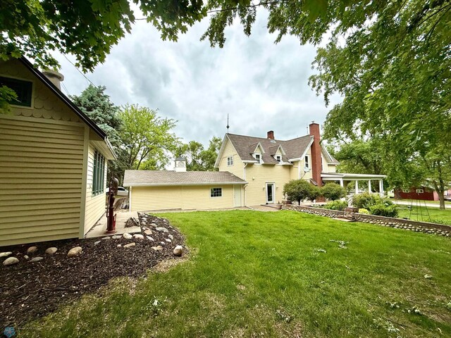 702 Ash St, Lisbon, ND 58054 - photo 64