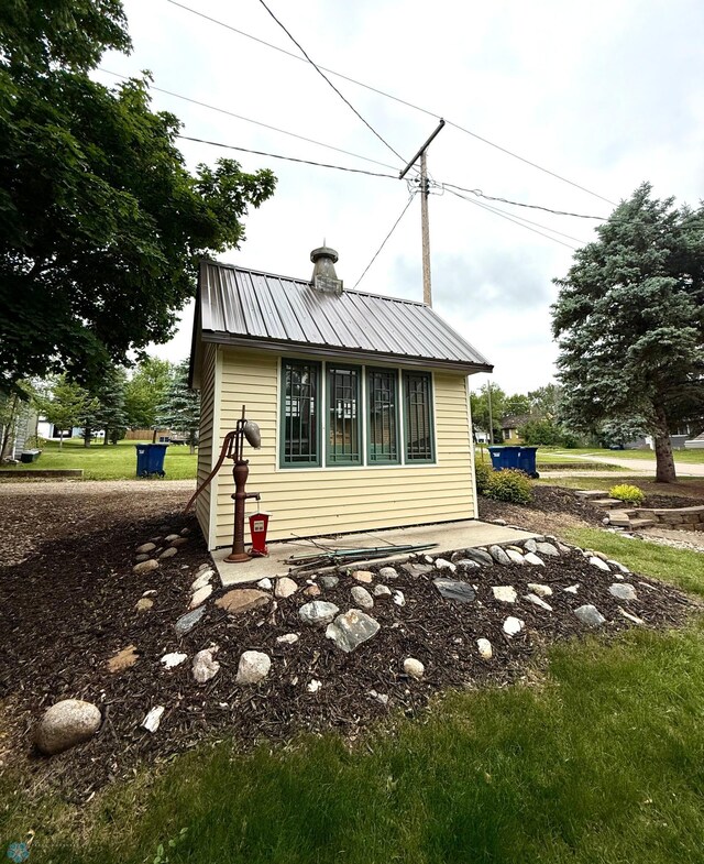 702 Ash St, Lisbon, ND 58054 - photo 65