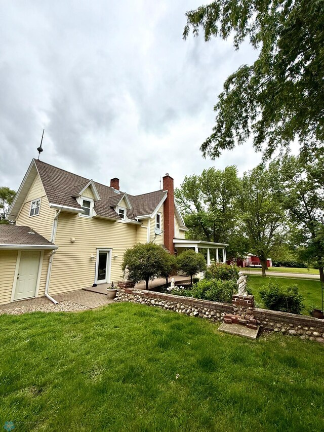 702 Ash St, Lisbon, ND 58054 - photo 67