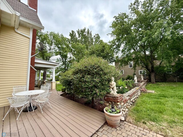 702 Ash St, Lisbon, ND 58054 - photo 68
