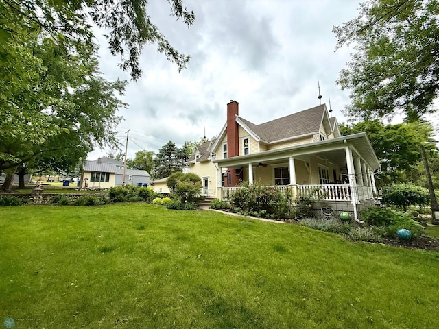 702 Ash St, Lisbon, ND 58054 - photo 69