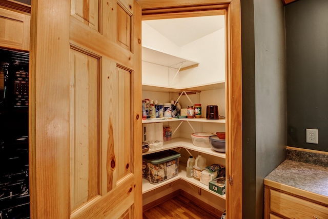 22896 Anchor Dr, Menahga, MN 56464 - view of pantry