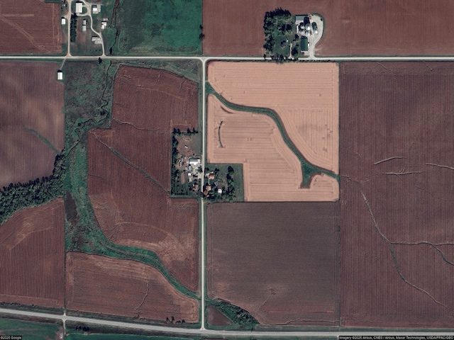 10706 65th Ave SE, Stewartville, MN 55976 - aerial map of property and surrounding area