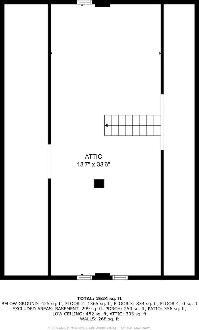 10706 65th Ave SE, Stewartville, MN 55976 - view of floor plan / room layout