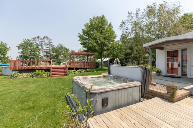 10706 65th Ave SE, Stewartville, MN 55976 - photo 12