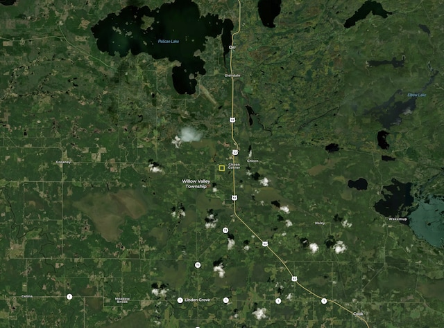 10846 Willow River Rd, Orr, MN 55771