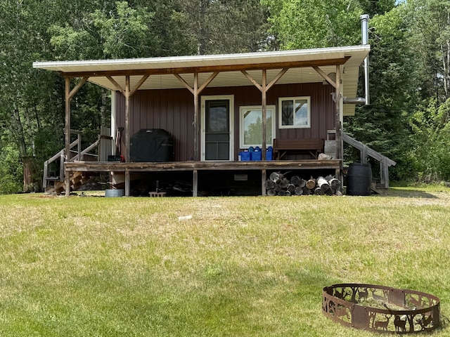 10846 Willow River Rd, Orr, MN 55771