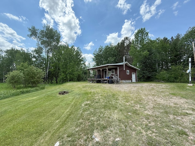 10846 Willow River Rd, Orr, MN 55771