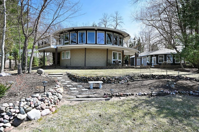 1117 Lake Dr, Shell Lake, WI 54871 - photo 1