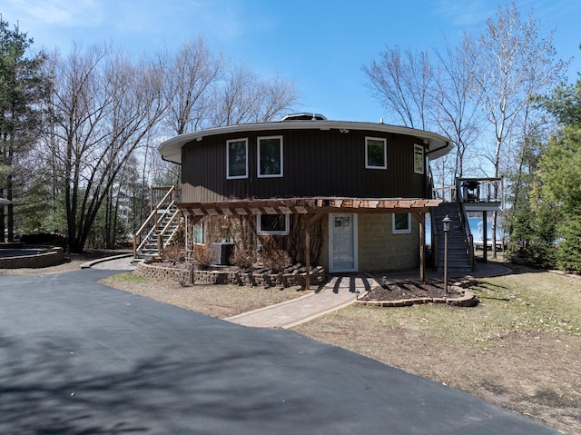 1117 Lake Dr, Shell Lake, WI 54871 - photo 3