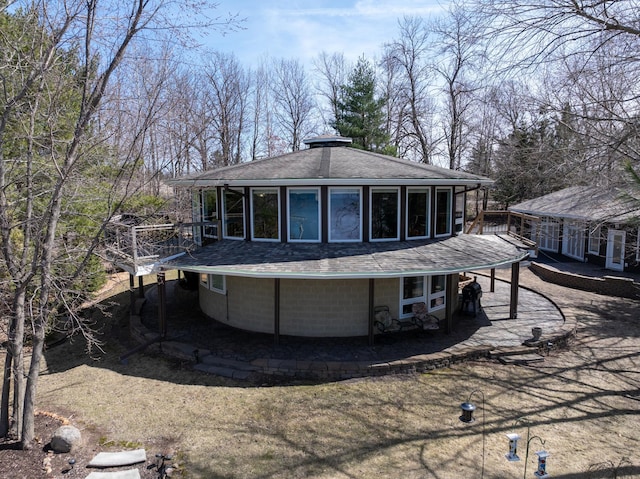 1117 Lake Dr, Shell Lake, WI 54871 - photo 4