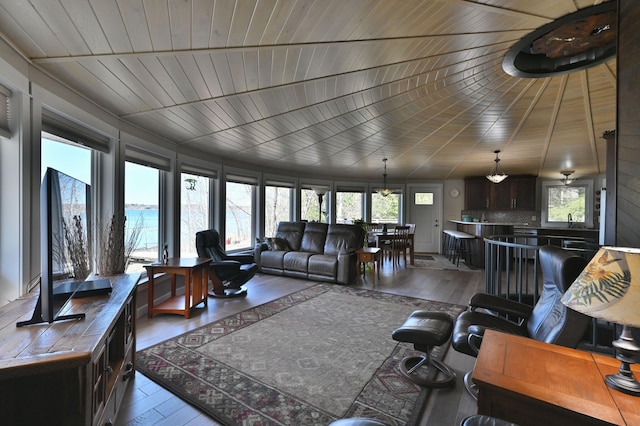 1117 Lake Dr, Shell Lake, WI 54871 - photo 5