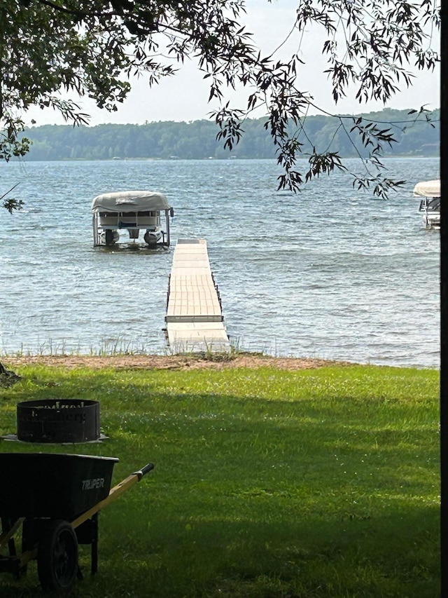 1117 Lake Dr, Shell Lake, WI 54871 - photo 22