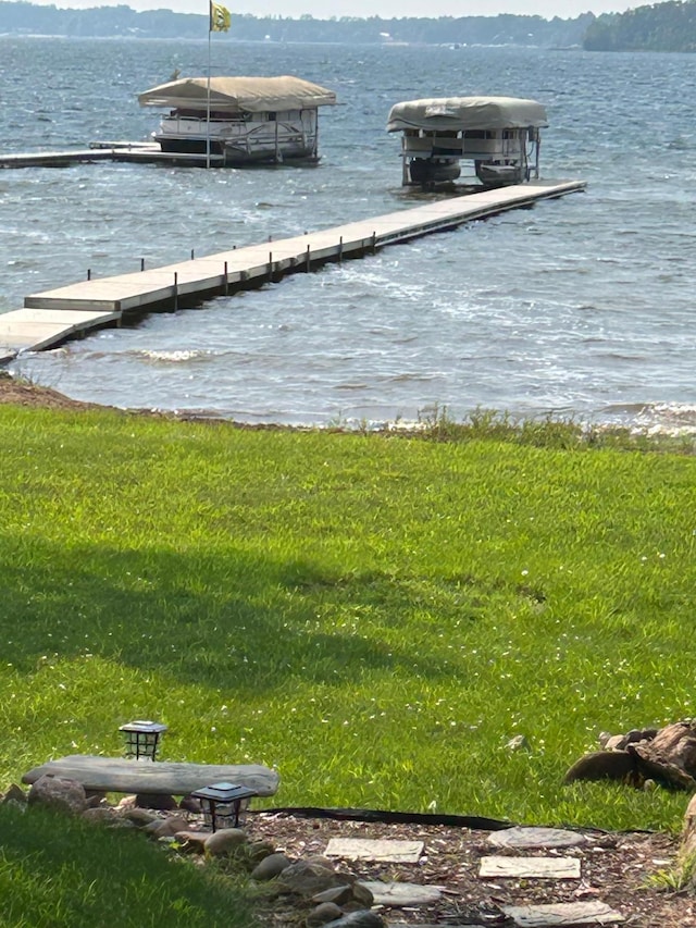 1117 Lake Dr, Shell Lake, WI 54871 - photo 25