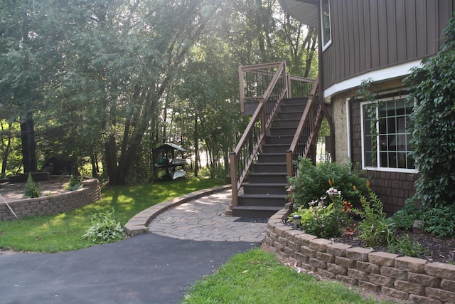 1117 Lake Dr, Shell Lake, WI 54871 - photo 31
