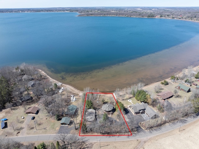 1117 Lake Dr, Shell Lake, WI 54871 - photo 33