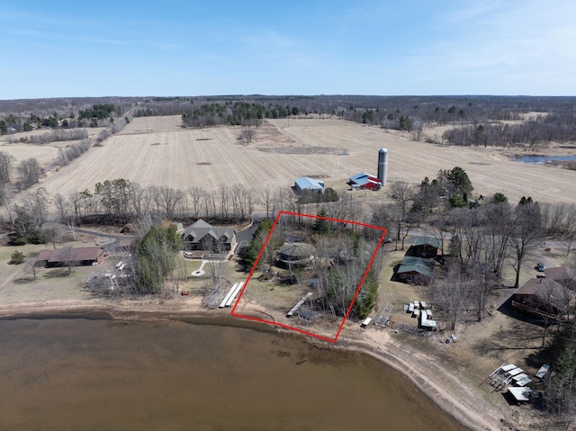 1117 Lake Dr, Shell Lake, WI 54871 - photo 35
