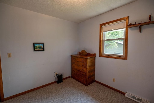 505 1st Ave, Raymond, MN 56282 - unfurnished room featuring light colored carpet and baseboards