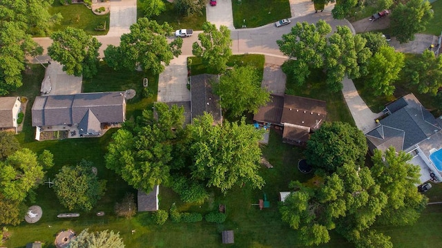 505 1st Ave, Raymond, MN 56282 - aerial overview of property's location