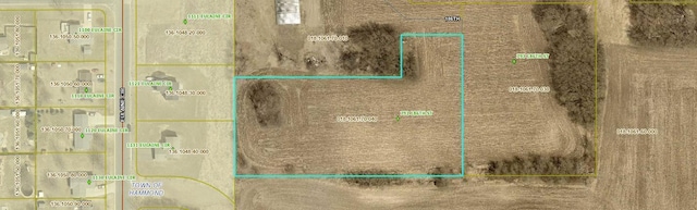 792 186th St, Hammond, WI 54015