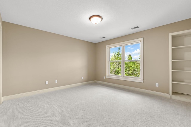 10701 Sonoma Rdg, Eden Prairie, MN 55347 - empty room with light carpet