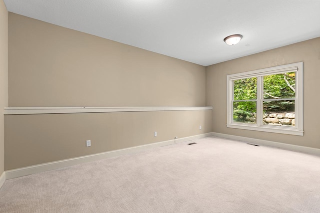 10701 Sonoma Rdg, Eden Prairie, MN 55347 - carpeted spare room featuring baseboards