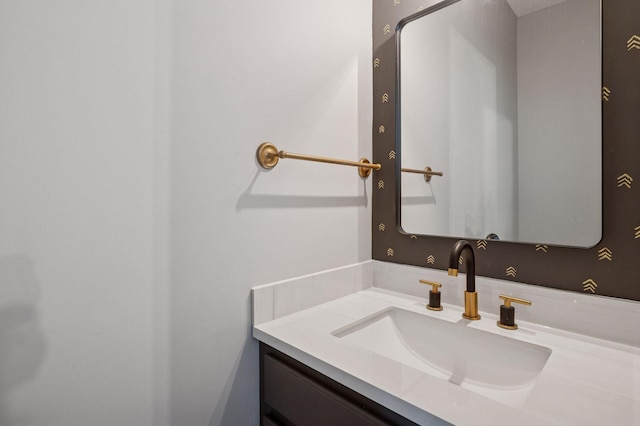 7601 Garfield Ave Unit 103, Richfield, MN 55423 - bathroom with vanity