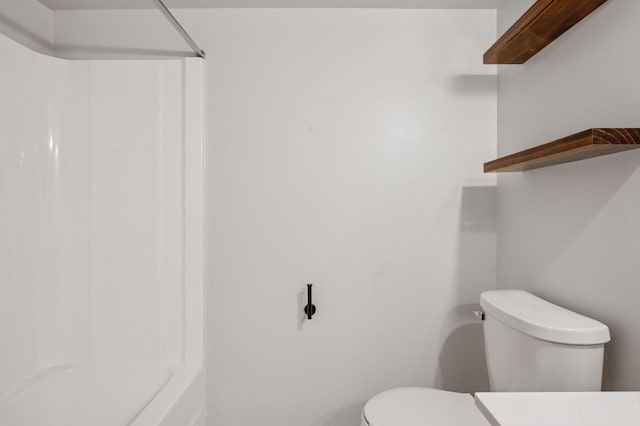 7601 Garfield Ave Unit 103, Richfield, MN 55423 - bathroom with toilet