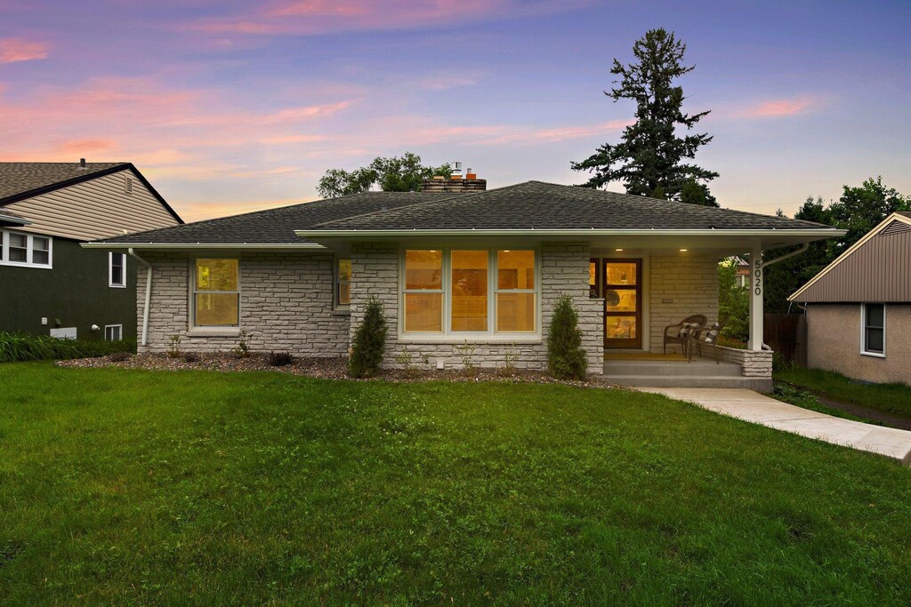 5020 Richmond Dr, Edina, MN 55436 - photo 1