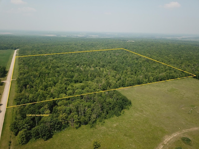 17650 Mosquito Creek Rd, Minerva Twp, MN 56621