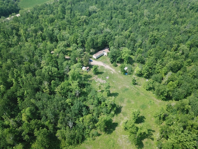 17650 Mosquito Creek Rd, Minerva Twp, MN 56621