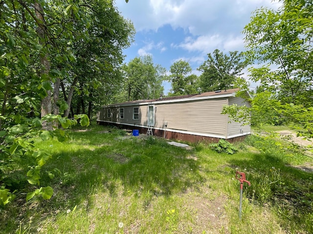 17650 Mosquito Creek Rd, Minerva Twp, MN 56621