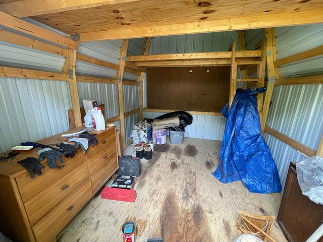 17650 Mosquito Creek Rd, Minerva Twp, MN 56621