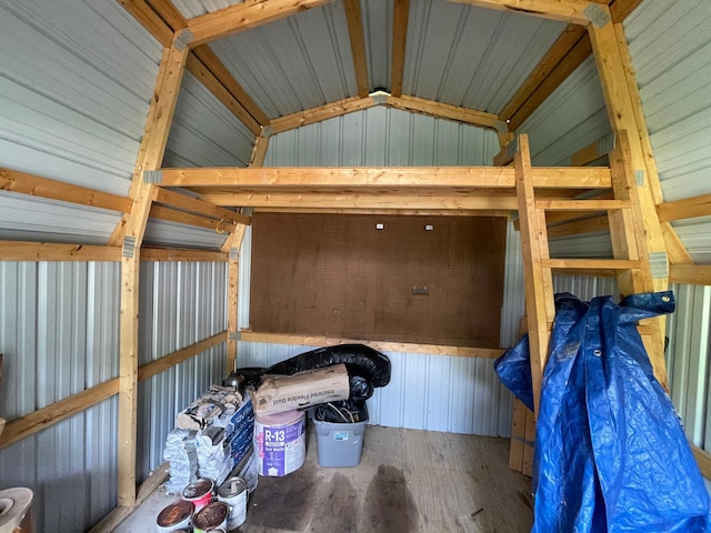 17650 Mosquito Creek Rd, Minerva Twp, MN 56621