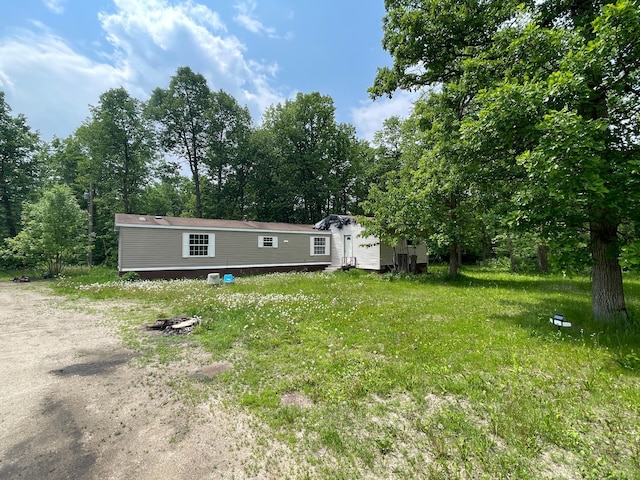 17650 Mosquito Creek Rd, Minerva Twp, MN 56621