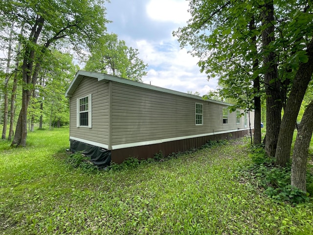 17650 Mosquito Creek Rd, Minerva Twp, MN 56621
