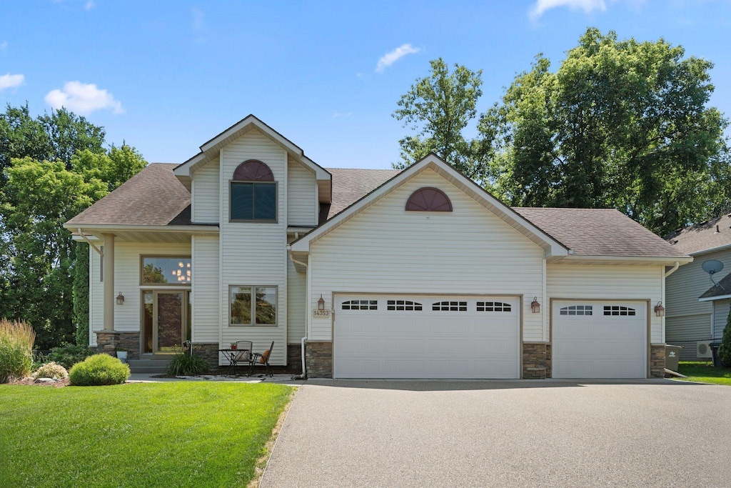 14353 Alabama Ave S, Savage, MN 55378 - photo 1