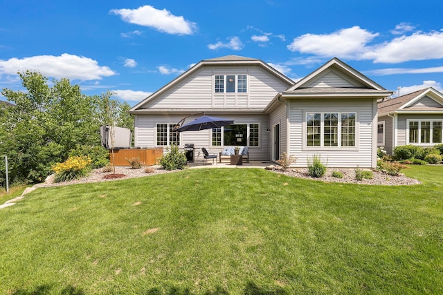 5581 Jarett Ct NE, Prior Lake, MN 55372 - photo 30