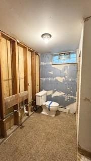811 Myrtle St, Buffalo, MN 55313 - full bath featuring toilet and a shower