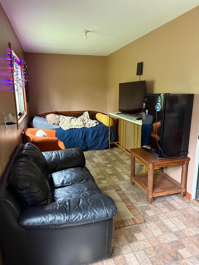 8619 Dove St, Breezy Point, MN 56472 - view of living room