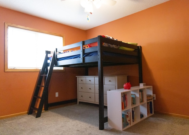 415 3rd St NW, Elgin, MN 55932 - bedroom with carpet flooring and baseboards