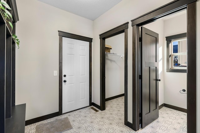 13566 Birdsong Path, Rosemount, MN 55068 - entrance foyer featuring baseboards