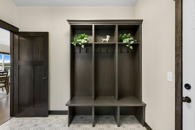 13566 Birdsong Path, Rosemount, MN 55068 - mudroom with baseboards