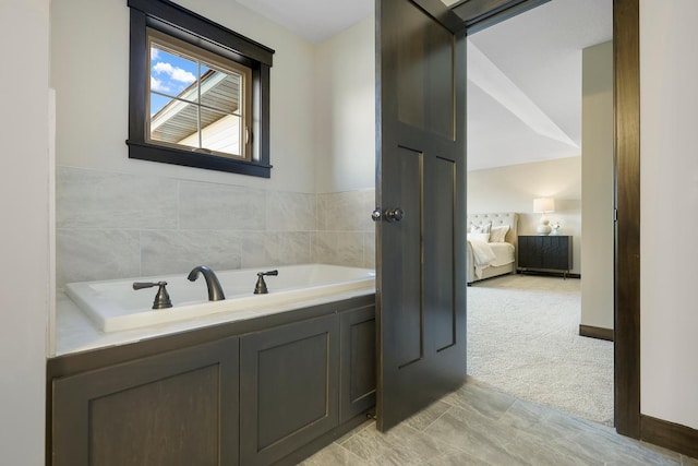 13566 Birdsong Path, Rosemount, MN 55068 - ensuite bathroom featuring a garden tub