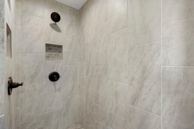 13566 Birdsong Path, Rosemount, MN 55068 - bathroom view of tiled shower