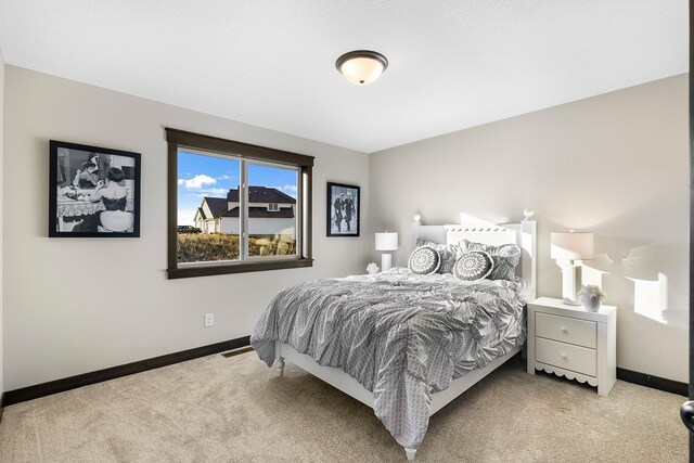 13566 Birdsong Path, Rosemount, MN 55068 - carpeted bedroom with baseboards